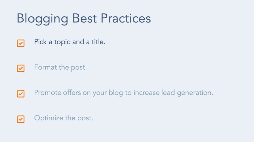 blogging-best-practices