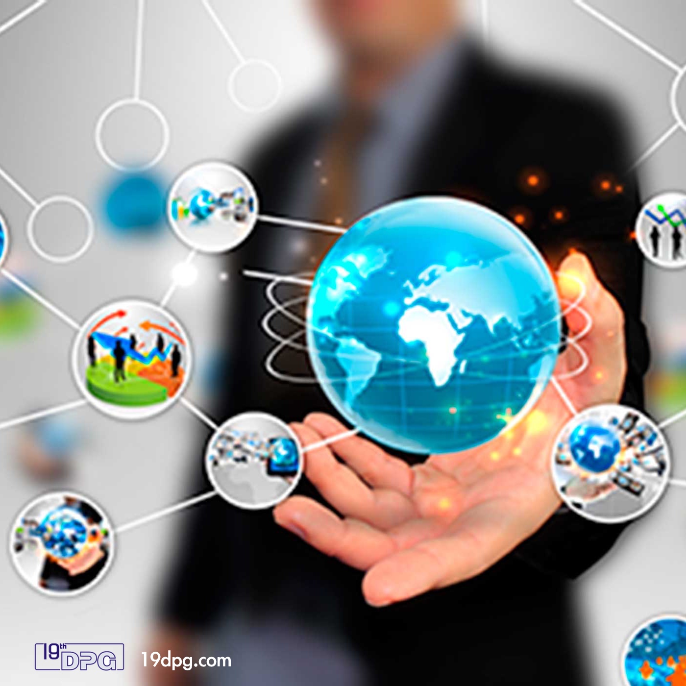 19DPG Digital Marketing Academy