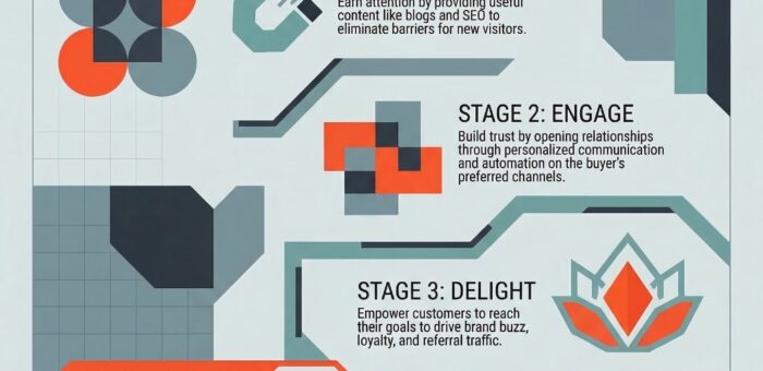The Invisible Psychology of Inbound Marketing