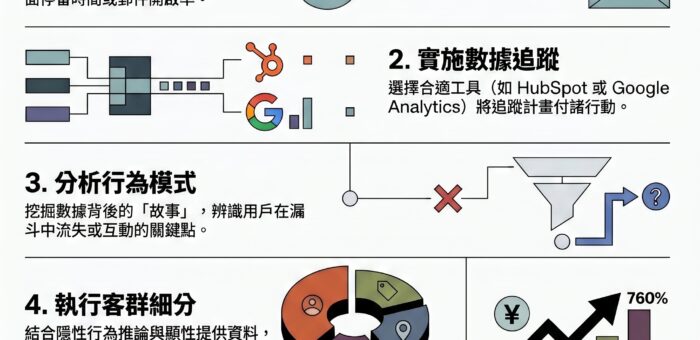 廣告讀心術背後的行爲行銷