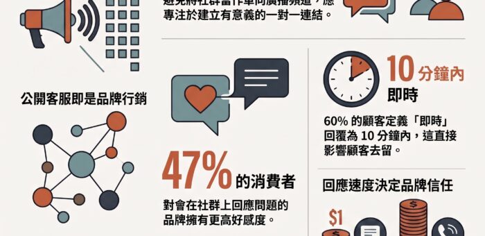 品牌社群別自嗨